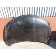 Капот Nissan MURANO PZ50 VQ35DE