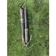 Амортизатор Nissan EXPERT VW11 QG18DE