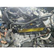 Двигатель Toyota AQUA NHP10 1NZFXE