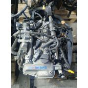 Двигатель Toyota AQUA NHP10 1NZFXE