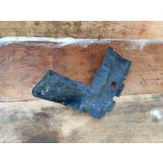 Защита двигателя Toyota IST NCP60 2NZFE