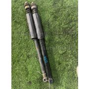 Амортизатор Toyota VITZ SCP10 1SZFE