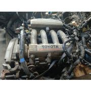 Двигатель Toyota CARINA ED ST183 3SGE