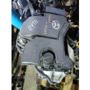 Двигатель Toyota VITZ KSP130 1KRFE