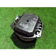 Моторчик печки Nissan SKYLINE V35 VQ25DD