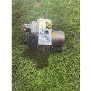 Блок ABS Nissan LAUREL HC35 RB20DE