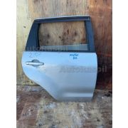 Дверь Toyota IST NCP60 2NZFE