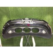 Бампер Nissan JUKE YF15 HR15DE