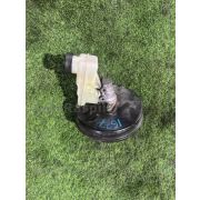 Главный тормозной цилиндр Toyota FUNCARGO NCP20 2NZFE