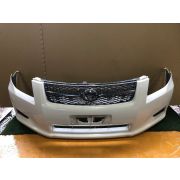 Бампер Toyota COROLLA FIELDER NZE141G 1NZFE