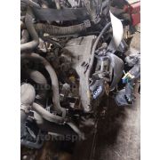 КПП автоматическая Toyota RACTIS SCP100 2SZFE