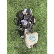 Главный тормозной цилиндр Toyota PRIUS NHW11 1NZFXE