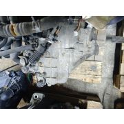 КПП механическая Toyota VITZ SCP10 1SZFE