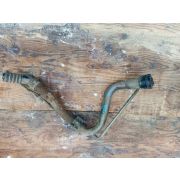 Горловина топливного бака Toyota CALDINA ET196V 5EFE