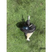 Главный тормозной цилиндр Nissan NOTE E11 HR15DE