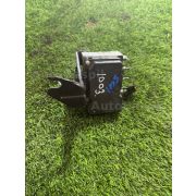 Блок ABS Nissan TIIDA LATIO SC11 HR15DE