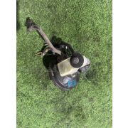 Главный тормозной цилиндр Toyota VITZ SCP10 1SZFE