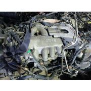 Двигатель Nissan LAUREL HC35 RB20DE