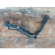 Горловина топливного бака Toyota IST NCP60 2NZFE