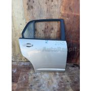Дверь Nissan TIIDA LATIO SC11 HR15DE
