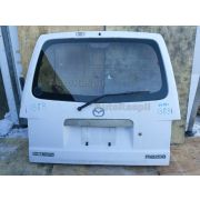 Дверь 5-я Mazda BONGO SK82V F8