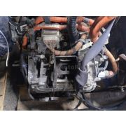 КПП автоматическая Toyota AQUA NHP10 1NZFXE