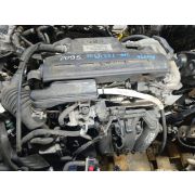 Двигатель Toyota CAMRY AVV50 2ARFXE