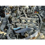 Двигатель Toyota RUSH J210E 3SZVE