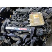 Двигатель Toyota SPRINTER AE91 5AFE