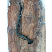 Горловина топливного бака Nissan EXPERT VW11 QG18DE