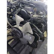 Двигатель Mazda BONGO SK82V F8