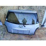 Дверь 5-я Toyota IST NCP60 2NZFE