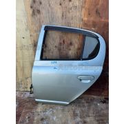 Дверь Toyota VITZ SCP10 1SZFE