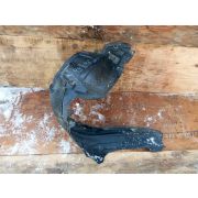 Подкрылок Toyota IST NCP60 2NZFE