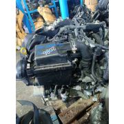 Двигатель Toyota AQUA NHP10 1NZFXE