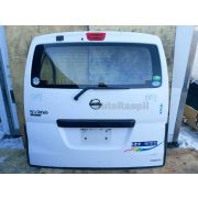 Дверь 5-я Nissan NV200 VM20 HR16DE