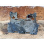 Защита двигателя Nissan LAUREL HC35 RB20DE