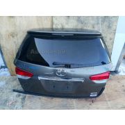 Дверь 5-я Toyota WISH ZGE20G 2ZRFAE