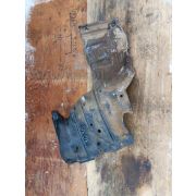 Защита двигателя Toyota CALDINA ET196V 5EFE