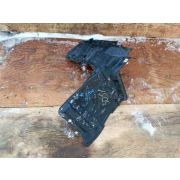 Защита двигателя Toyota WISH ZGE20G 2ZRFAE