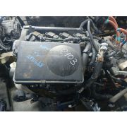 Двигатель Toyota PRIUS NHW11 1NZFXE