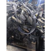 Двигатель Toyota VITZ SCP10 1SZFE