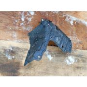 Защита двигателя Toyota WISH ZGE20G 2ZRFAE