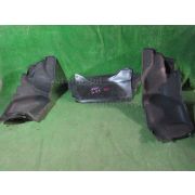 Обшивка багажника Toyota PROGRES JCG15 1JZFSE