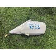 Зеркало Nissan LAUREL HC35 RB20DE