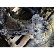 КПП автоматическая Toyota RUSH J210E 3SZVE