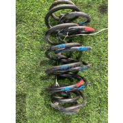 Пружина Toyota VITZ SCP10 1SZFE