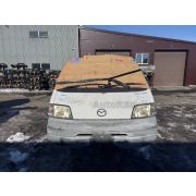 Ноускат Mazda BONGO SK82V F8