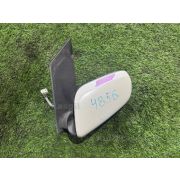 Зеркало Toyota WISH ZNE10G 1ZZFE