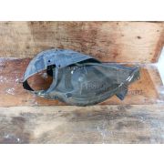 Подкрылок Nissan TIIDA LATIO SC11 HR15DE